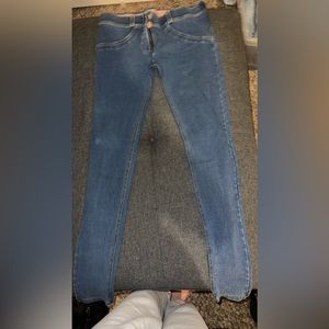 Freddy WR-UP Denim pants